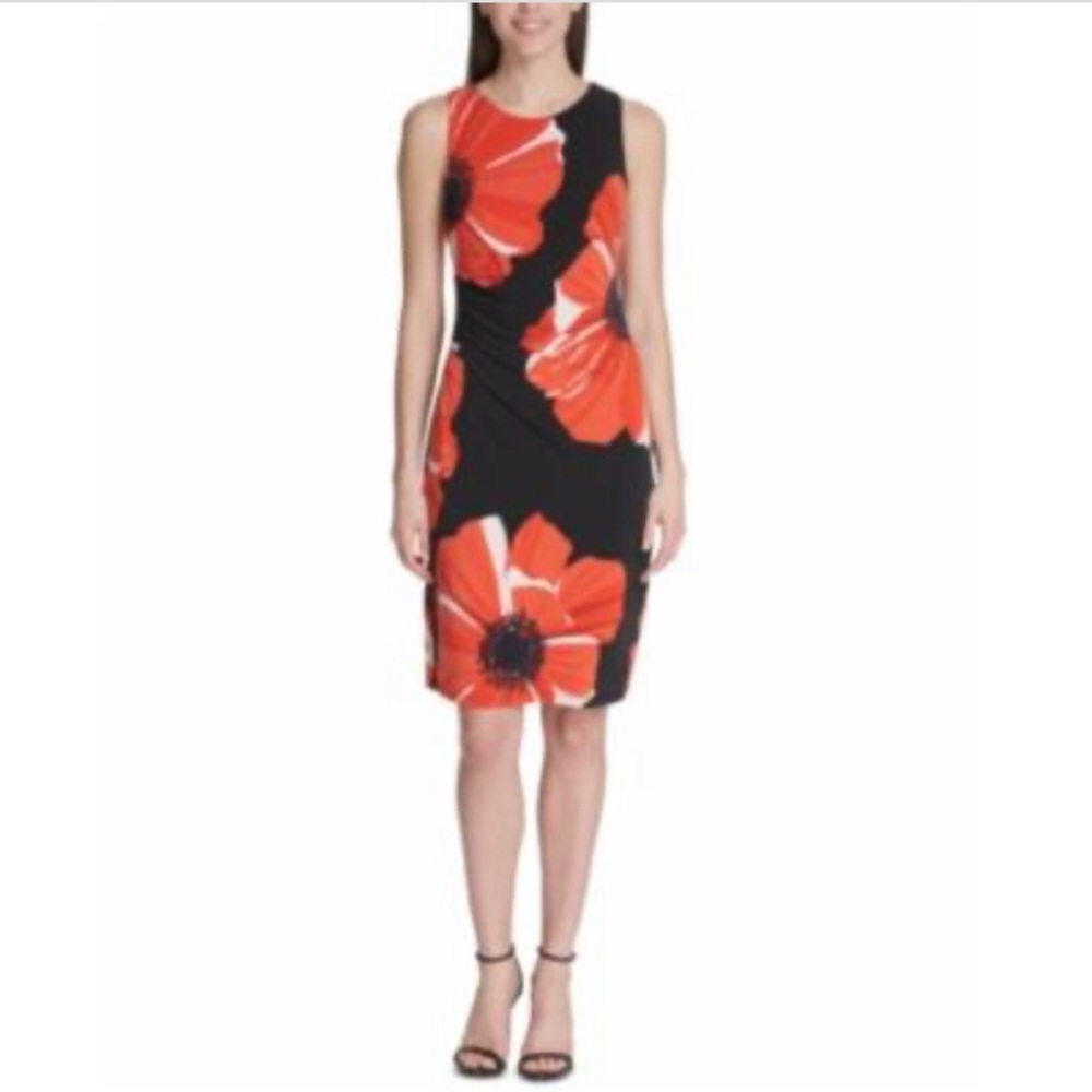 ⚡️SALE⚡️Tommy Hilfiger Sleeveless Dress